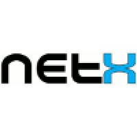 NetX logo - Similar company to Netx.