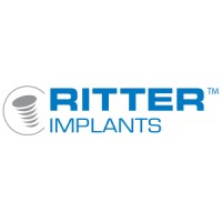 Ritter Implants USA logo - Similar company to Naxis Implants
