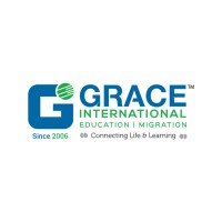 Grace International Education and Migration logo - Similar company to Vevs Global