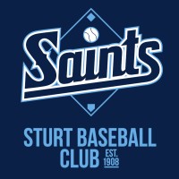 Sturt Baseball Club logo - Similar company to Werribee Giants Baseball Club
