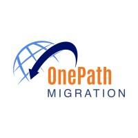 OnePath Migration logo - Similar company to Proweb Technologies | It Support And Software Development Services