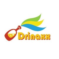 Drinaxx logo - Similar company to Global Mind Step / Dutch Mind Step