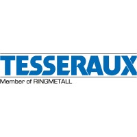 Tesseraux Spezialverpackungen GmbH logo - Similar company to Masterthermoform