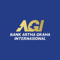 Bank Artha Graha Internasional logo - Similar company to Artha Graha Group