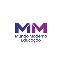 Mundo Moderno Educação logo - Similar company to Tecnopizza Br