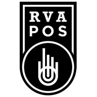RVAPOS logo - Similar company to Super Global Mart