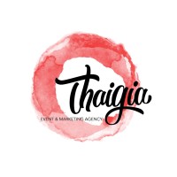 TG Event & Media logo - Similar company to Zonestyle