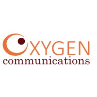 Oxygen Communications logo - Similar company to Winvilletech
