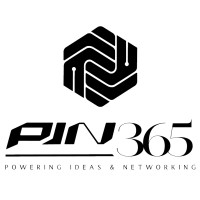 PIN 365 logo - Similar company to Rubbertech