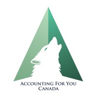 Accounting For You Canada logo - Similar company to Source Accounting Professional Corporation (Cpa)