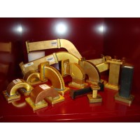 Microrom S.R.L logo - Similar company to M.T. Srl