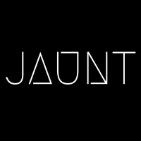 JAUNT logo - Similar company to Cayla Gray Co