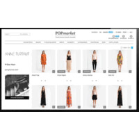 POP-Market logo - Similar company to Stardust Systems