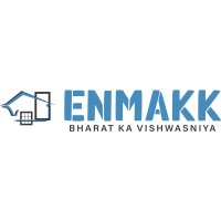 ENMAKK logo - Similar company to Bd Glazing Solution
