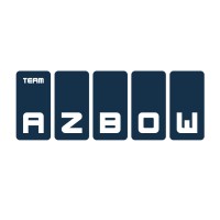 Azbow logo - Similar company to Blott® Studio