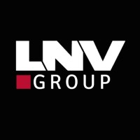 LNV Group logo - Similar company to Datagram Network Technologies L.L.C