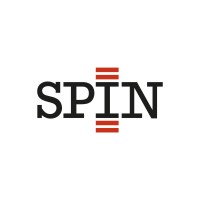 SPIN Group - 40 years being 4.0 logo - Similar company to Hero Engineering