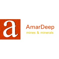 AmarDeep Mines & Minerals logo - Similar company to Host Mines