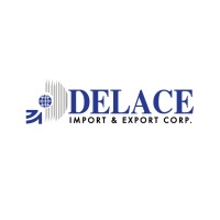 DELACE CORP - EL SALVADOR logo - Similar company to Feg Outsourcing Administrativo