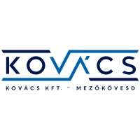KOVÁCS KFT logo - Similar company to Poliol Kft.