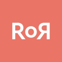 Ror kommunikasjonsbyrå logo - Similar company to Bitastad As