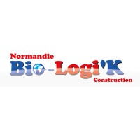 Normandie Biologi'k-Construction logo - Similar company to Iso-Logi'K