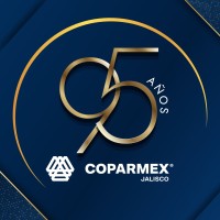 Coparmex Jalisco logo - Similar company to One Key