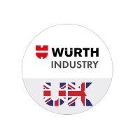 Wurth Industry Service UK logo - Similar company to Würth Uk