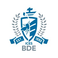 Bureau des Etudiants de l'ICES logo - Similar company to Radio Ices