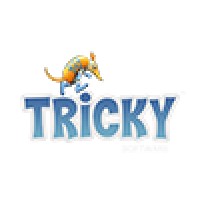 Tricky Software Inc. logo - Similar company to Trickysoftwares