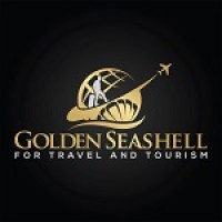 Golden Seashells logo - Similar company to Elite Trip