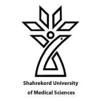 Shahr-e kord University of Medical Sciences logo - Similar company to Student Research & Technology Committee