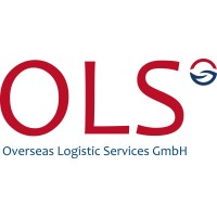 Overseas Logistic Services | OLS logo - Similar company to Logiproject - Logistic Solution
