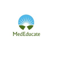 MedEducate, LLC logo - Similar company to Educational Services