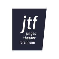 jtf _ Junges Theater Forchheim e.V. logo - Similar company to Musikschule Ebermannstadt