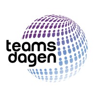 Teamsdagen logo - Similar company to Exobe