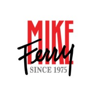 The Mike Ferry Organization logo - Similar company to Beingful