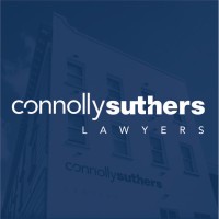Connolly Suthers Lawyers logo - Similar company to Smce Pty Ltd