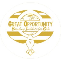 Great Opportunity Boarding Institute For Girls