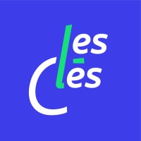 Les Clés logo - Similar company to Beeli