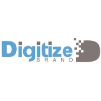 Digitize Brand Hub Pvt.Ltd logo - Similar company to Suggestto Dot Com