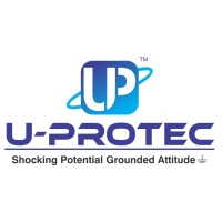 U Protec Earthing Pvt Ltd, India logo - Similar company to U-Protec Earthing Pvt. Ltd.
