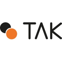 TAK logo - Similar company to Starpay Iberia