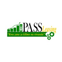 PASS Leasing Company Limited