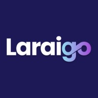 Laraigo logo - Similar company to Comando Construcciones