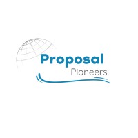 Proposal Pioneers logo - Similar company to Iquasar Emea