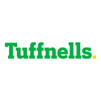 Tuffnells Parcels Express logo - Similar company to Shift
