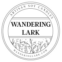 Wandering Lark