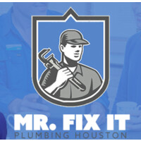 Mr Fixit Plumbing Houston logo - Similar company to Fox Plumbing Commercial Contractors