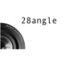 28angle logo - Similar company to Élisa Interactive